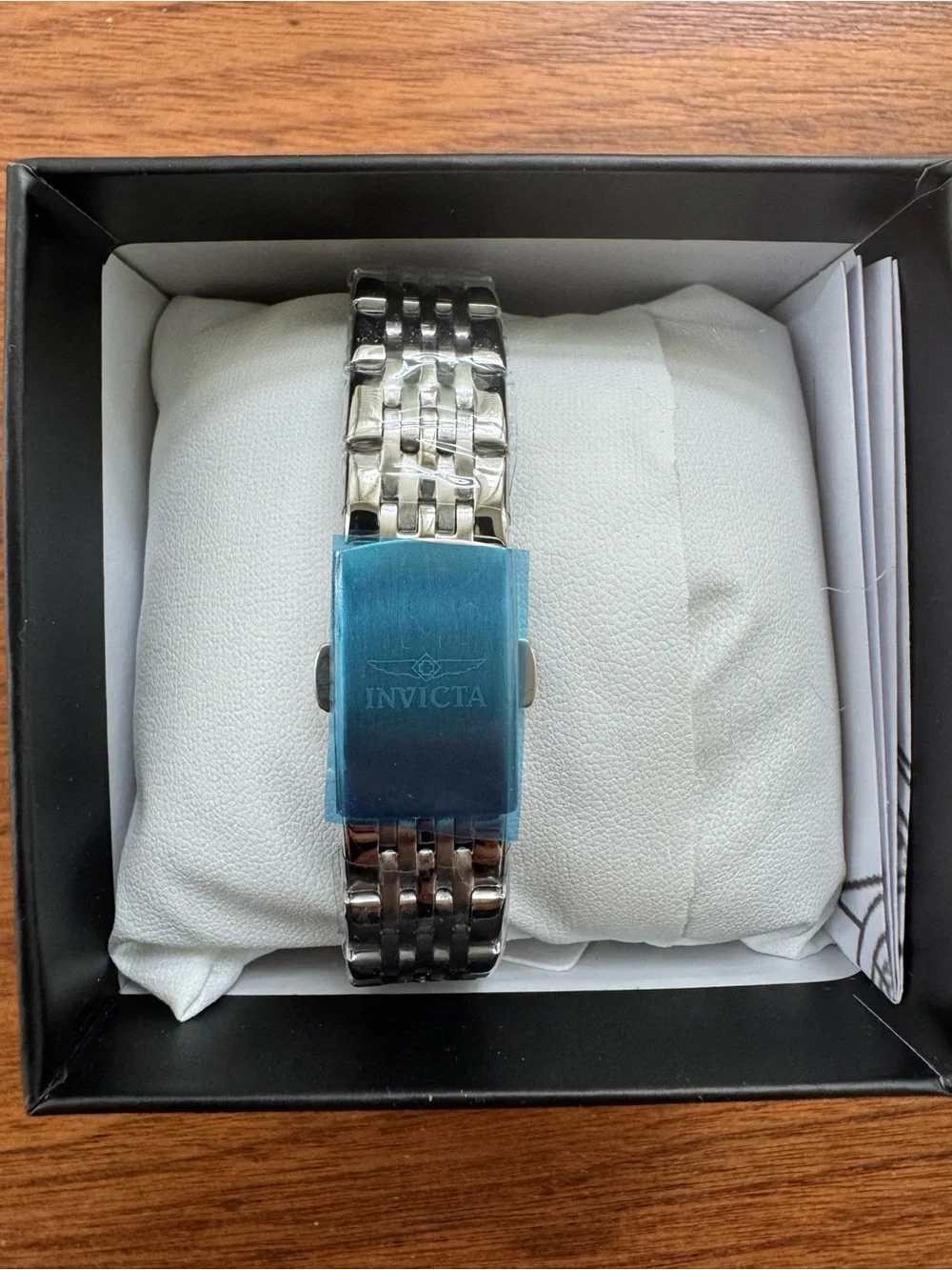 Invicta this beautiful